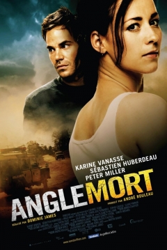 Poster Angle Mort