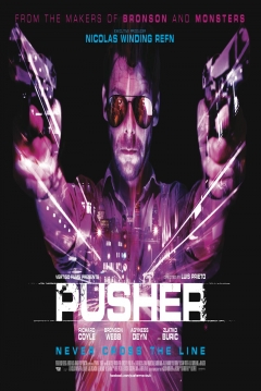 Poster Pusher