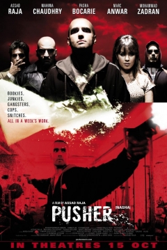 Poster Pusher (Remake)