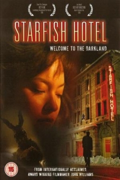 Poster Starfish Hotel
