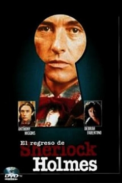 Ficha El Regreso de Sherlock Holmes