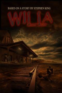 Poster Willa
