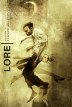 Poster Lore