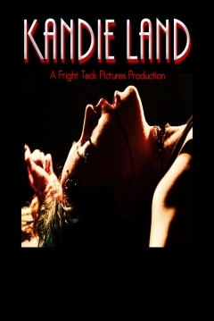 Poster Kandie Land