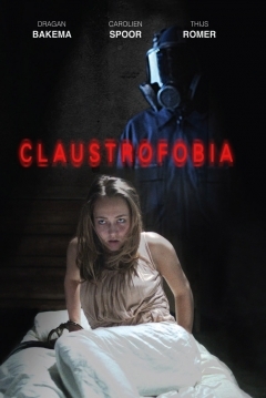 Poster Claustrofobia