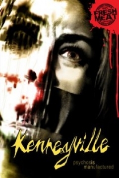 Poster Kenneyville