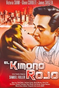 Ficha El Kimono Rojo