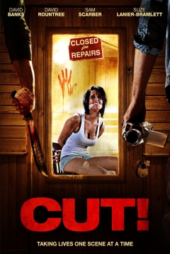 Poster Cut!