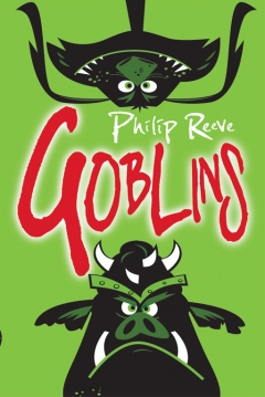 Poster Goblins