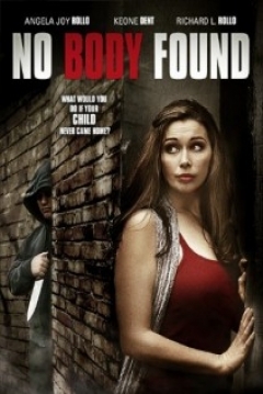 Poster No Body Found