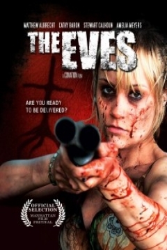 Poster The Eves