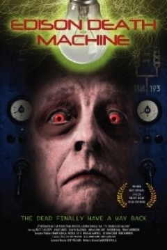Poster Edison Death Machine