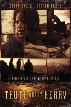 Poster Truth about Kerry
