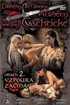 Poster Blood Countess 2