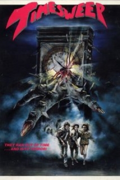 Poster Timesweep