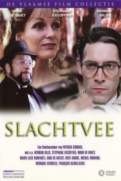 Poster Slachtvee