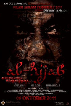 Poster Al-Hijab