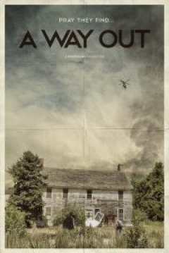 Poster A Way Out