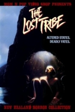 Poster The Lost Tribe