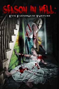 Poster Season in Hell