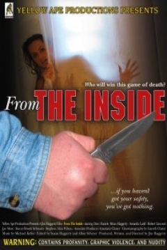 Poster From the Inside