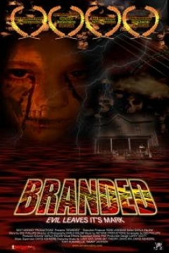 Poster Branded