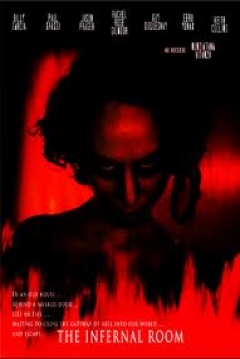 Poster The Infernal Room