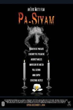 Poster Pa-siyam