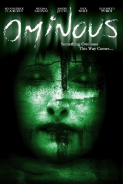 Poster Ominous
