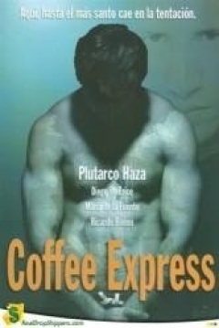 Poster Coffee Express
