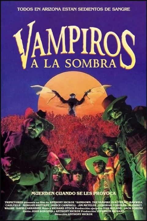 Ficha Vampiros a la Sombra