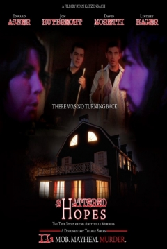 Ficha Shattered Hopes: The True Story of the Amityville Murders - Part II: Mob, Mayhem, Murder