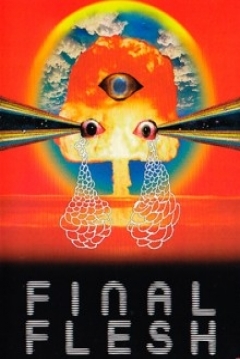 Poster Final Flesh