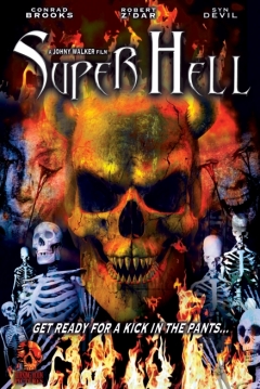 Ficha Super Hell