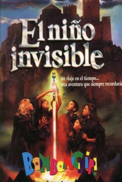 Ficha El Niño Invisible