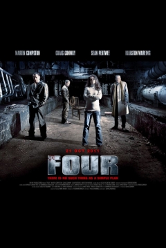 Ficha Four
