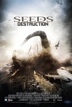 Ficha Semillas de Destrucción