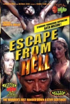 Poster Escape from Hell