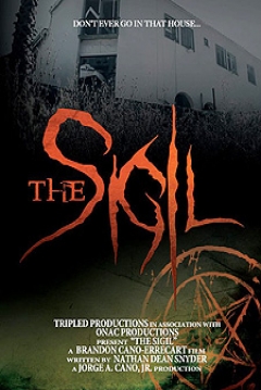 Poster The Sigil