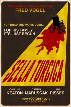 Poster Sella Turcica