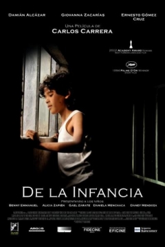 Poster De la Infancia