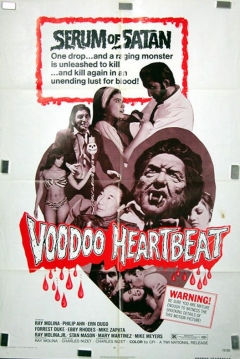 Ficha Voodoo Heartbeat