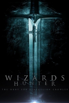 Ficha The Wizards Hunter: The Hunt for Evangelion Crowley