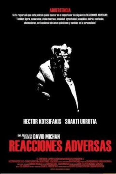 Poster Reacciones Adversas