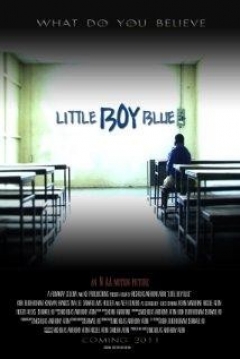 Poster Little Boy Blue