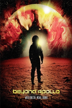 Poster Beyond Apollo