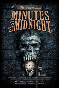 Ficha Minutes Past Midnight