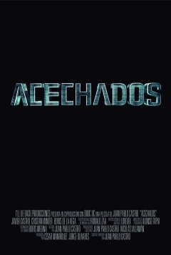 Poster Acechados