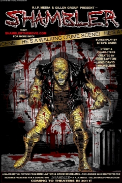 Poster Shambler