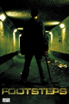 Poster Footsteps